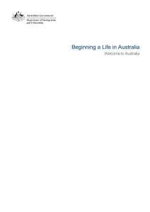 Begining-a-life-in-Australia-pdf