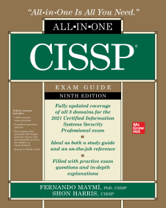 all-in-one-cissp-exam-guide-9