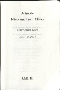 Aristotle+-+Nicomachean+Ethics