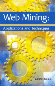 Web Usage Mining Algorithms and Results