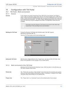 TIA PORTAL CPU M13-CCF0000 16-47