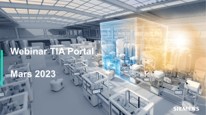 SIMATIC Hardware Updates: TIA Portal V18 & FW V3.0