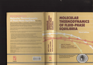 Molecular-Thermodynamics-of-Fluid-Phase-equilibria-3Ed
