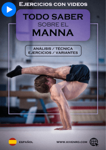 E-book Manna en Español