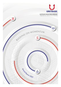 Annual Report June 2023