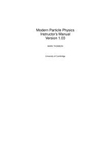modern-particle-physics-instructor-solutions-manual-978-1-107-03426-6 compress