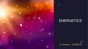 Energetics-AL-2023-24