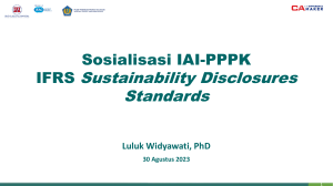 LW Sosialisasi ISSB Standards IAI-PPPK 30Agustus2023