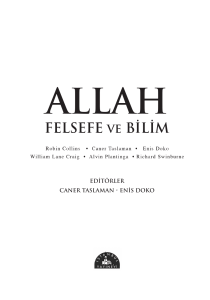 AllahFelsefeveBilim 13.08.2012