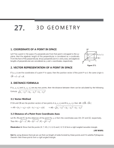 13.3D-GeometryTheory