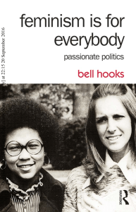 hooks - Feminism Is for Everybody bell hooks