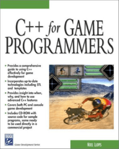 Cpp for Game Programmers Game Development Series - FreePdf-Books.com