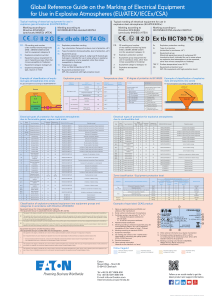 crouse-hinds-ceag-atex-wall-chart