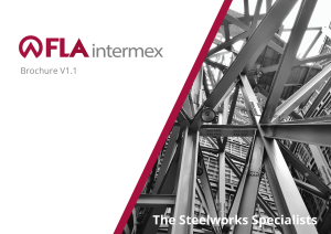 FLA-Intermex Brochure