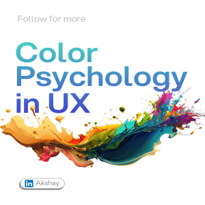 Color psychology in UX 1685163232
