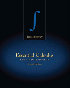 Essential Calculus Early Transcendentals, 2nd by James Stewart (z-lib.org)