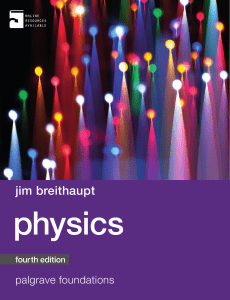 physics-fourth-edition