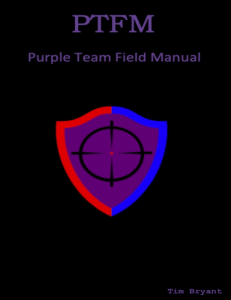 Purple-Team-Field-Manual