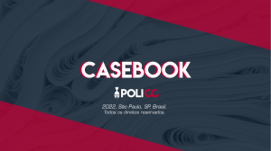 Casebook - 2021