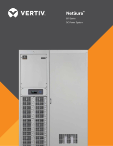 netsure-801-brochure