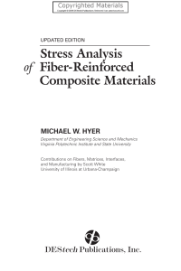 Stress Analysis of Fiber-Reinforced Composite Materials (Michael W. Hyer) (z-lib.org) 2022-08-31 14 43 35
