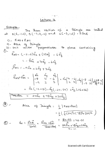 Lecture 3 EMT