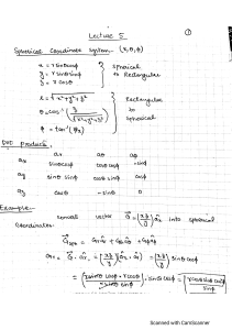 EMT Lecture 5&6