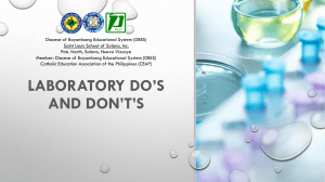 Laboratory-Dos-and-Donts