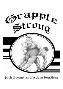 Grapple strong redone