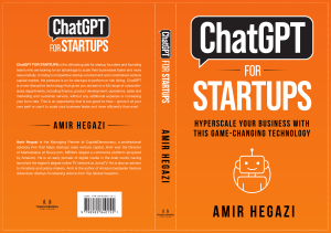 Hegazi ChatGPT Book