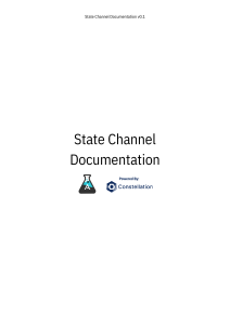 AlEx StateChannel Documentation 0.1.pdf