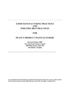 GOOD MANUFACTURING PRACTICES AND INDUSTR (1)