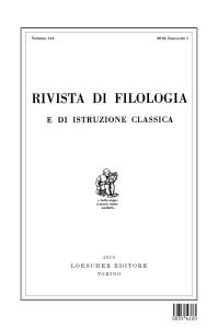 Cassiodoro Atalarico e il senato pdf