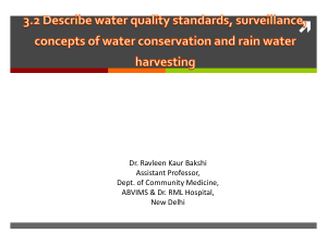 PPT of Water quality Standardsda27d41d-7563-42fe-8ddb-b9816a478e4a