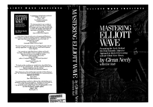 pdfcoffee.com glenn-neely-mastering-elliott-wavepdf-pdf-free