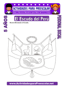El-Escudo-del-Perú-para-niños-de-5-años
