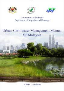 MSMA 2nd edition (2012)