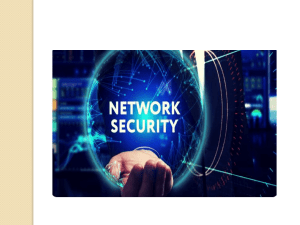 ppt-mod-1 introduction to network security