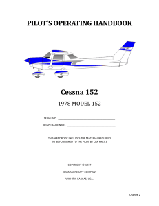 1978-Pilots-Operating-Handbook-Cessna-152