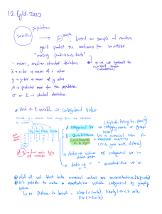 General Notes 