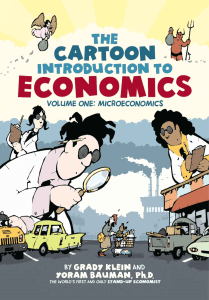 READ) The Cartoon Introduction to Economics  Volume One  Microeconomics ( PDFDrive )