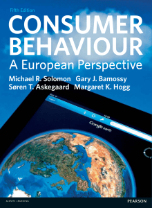 consumer-behaviour-a-european-perspective-5nbsped-0273772724-978-0-273-77272-9-978-0-273-77275-0-978-0-273-78108-0-0273772759-0273781081