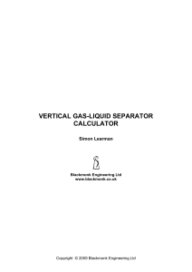 vertical-separator-calculator-guide