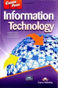 Information Technology SB