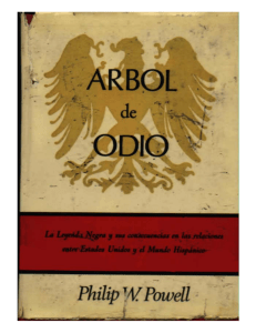 Powell Philip W-ArbolDeOdio