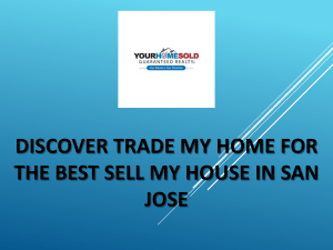 Sell My House In San Jose With Expert Tips And Local Insights