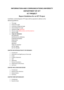 12.ICT FINAL PROJECT REPORT GUIDE (1)