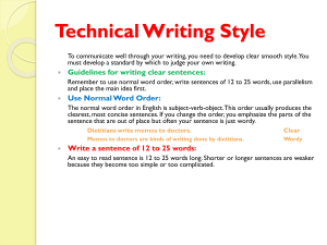 328973296-Technical-Writing-Style