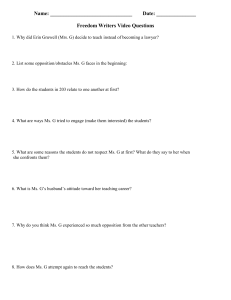 Freedom-Writers-Video-Questions #2 (2)