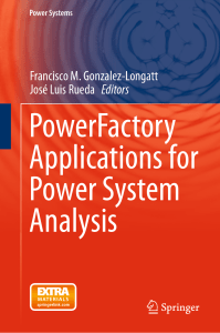 [Full book]PowerFactory Applications for Power System Analysis